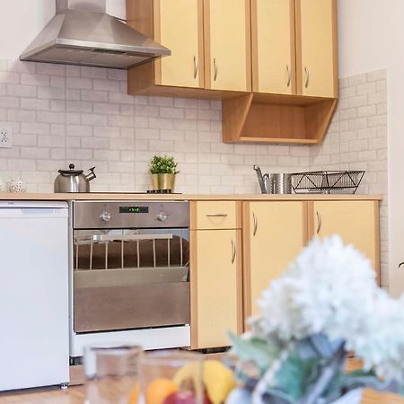 Apartament Baltic 6 Lejlighed Sopot Eksteriør billede