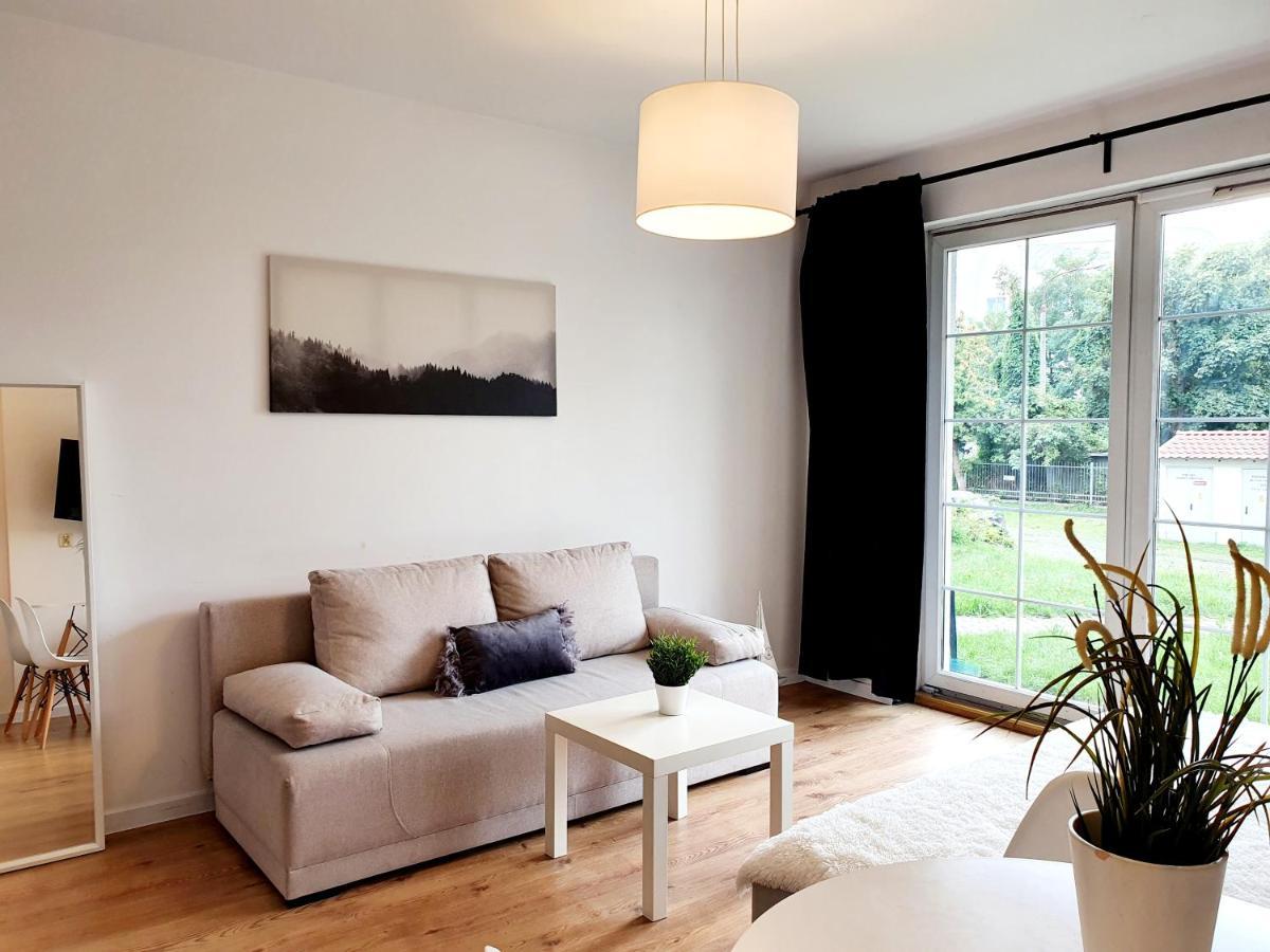 Apartament Baltic 6 Lejlighed Sopot Eksteriør billede