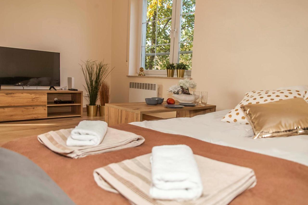 Apartament Baltic 6 Lejlighed Sopot Eksteriør billede