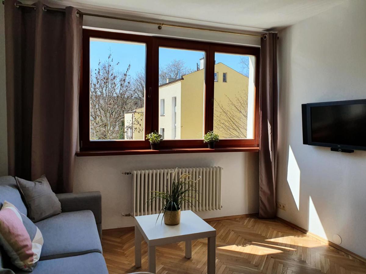 Apartament Baltic 6 Lejlighed Sopot Eksteriør billede