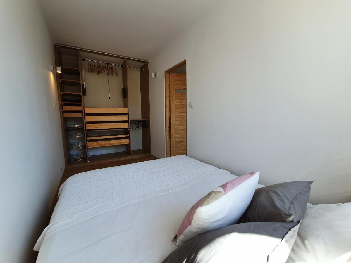Apartament Baltic 6 Lejlighed Sopot Eksteriør billede