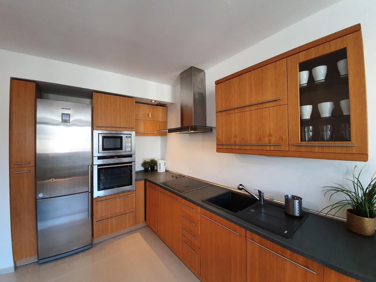 Apartament Baltic 6 Lejlighed Sopot Eksteriør billede