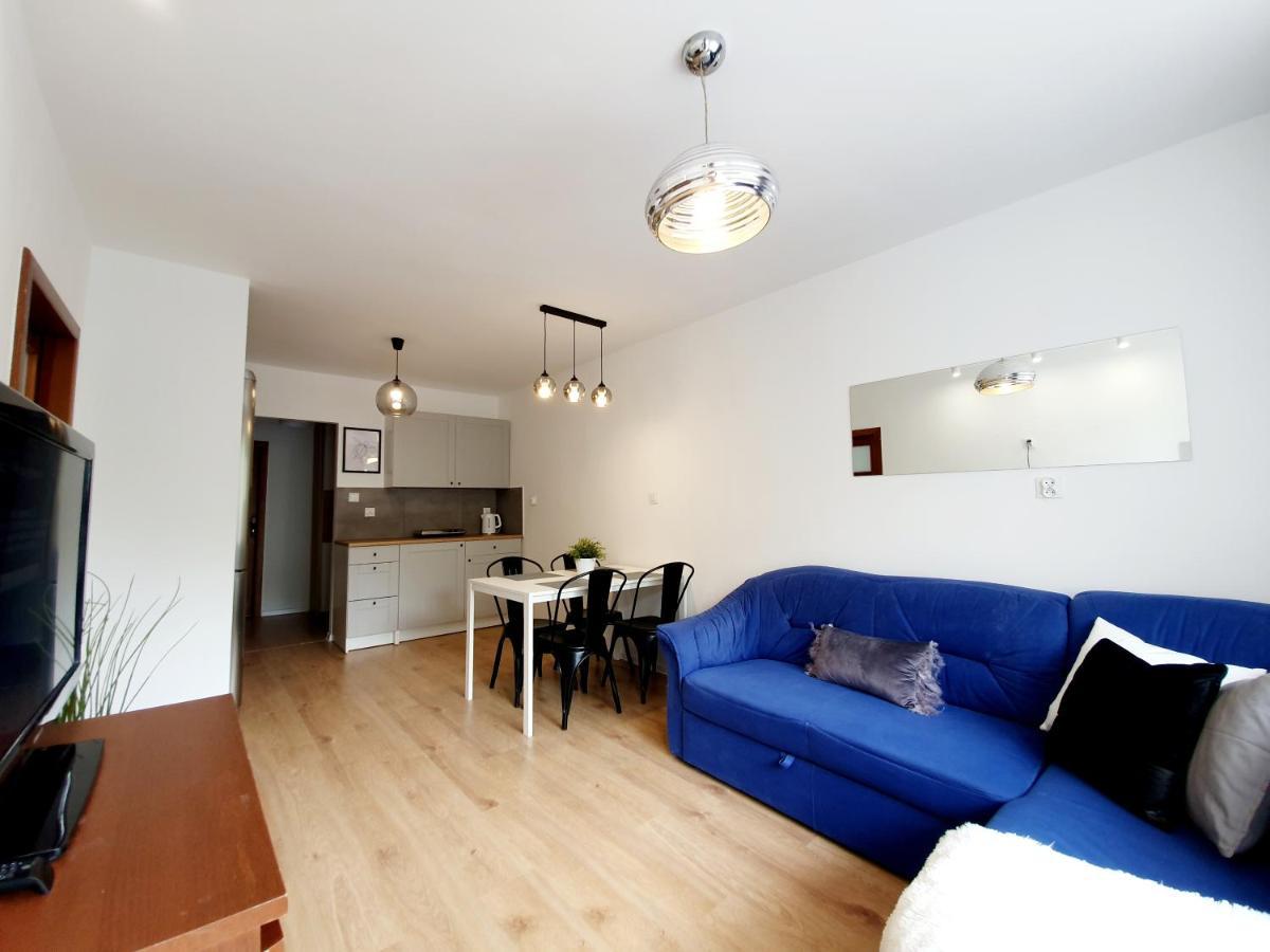 Apartament Baltic 6 Lejlighed Sopot Eksteriør billede