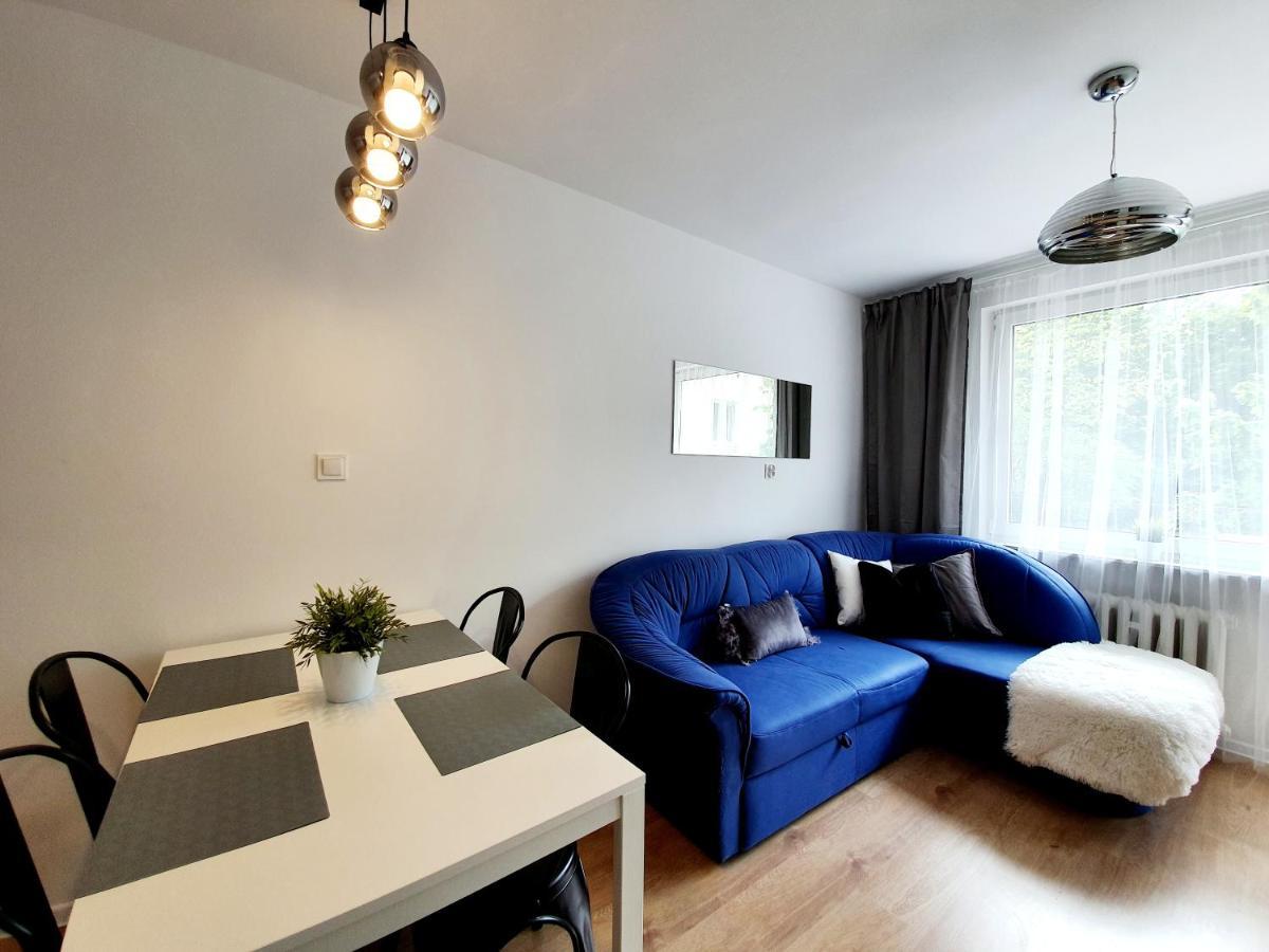 Apartament Baltic 6 Lejlighed Sopot Eksteriør billede