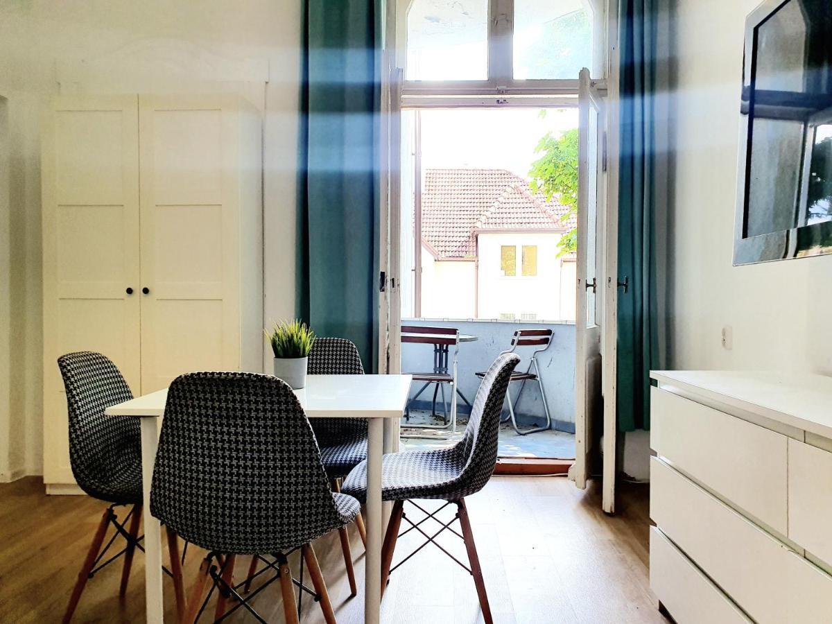 Apartament Baltic 6 Lejlighed Sopot Eksteriør billede
