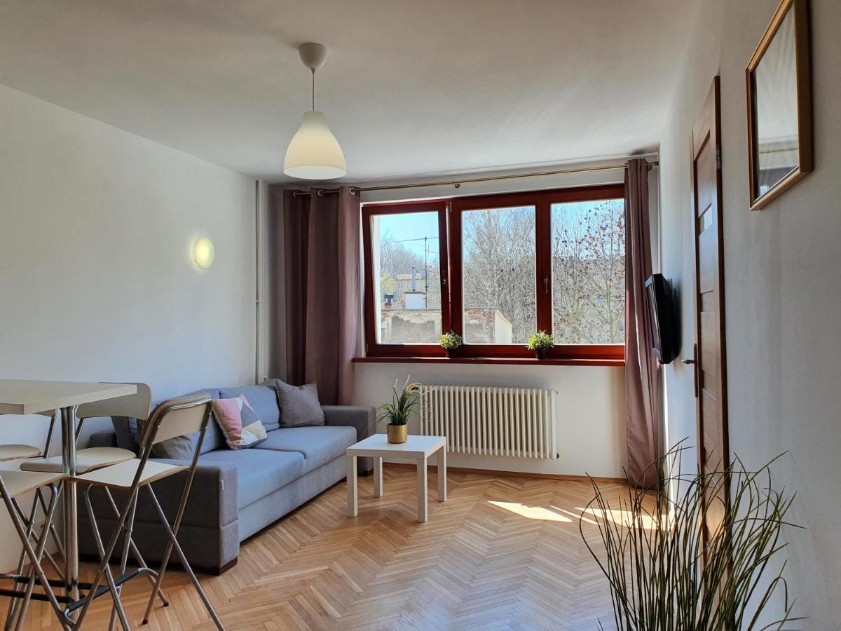 Apartament Baltic 6 Lejlighed Sopot Eksteriør billede