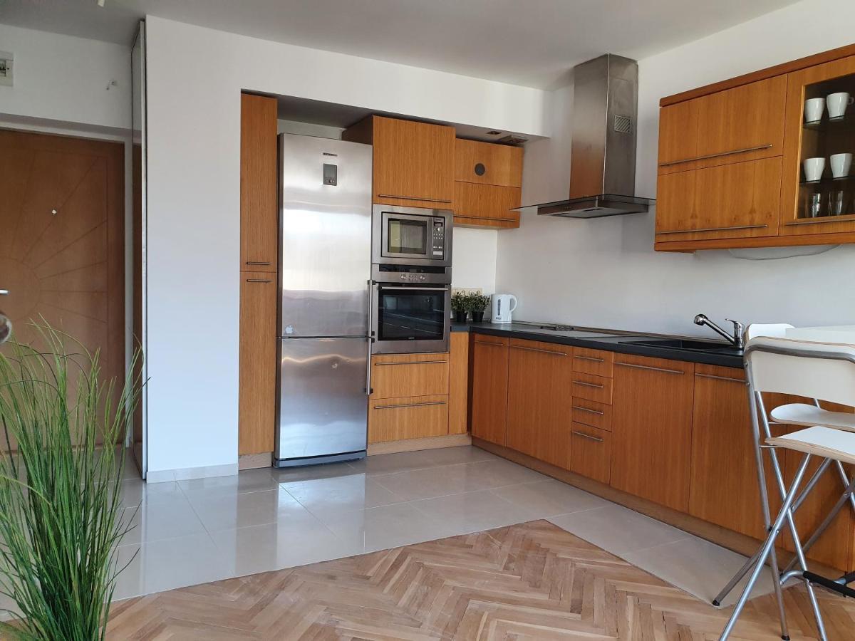 Apartament Baltic 6 Lejlighed Sopot Eksteriør billede