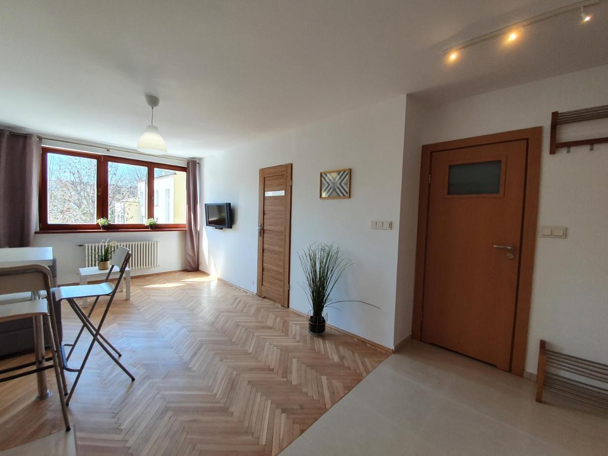 Apartament Baltic 6 Lejlighed Sopot Eksteriør billede