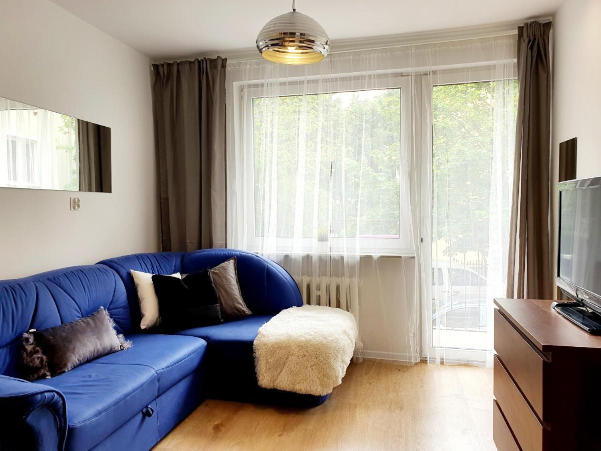 Apartament Baltic 6 Lejlighed Sopot Eksteriør billede