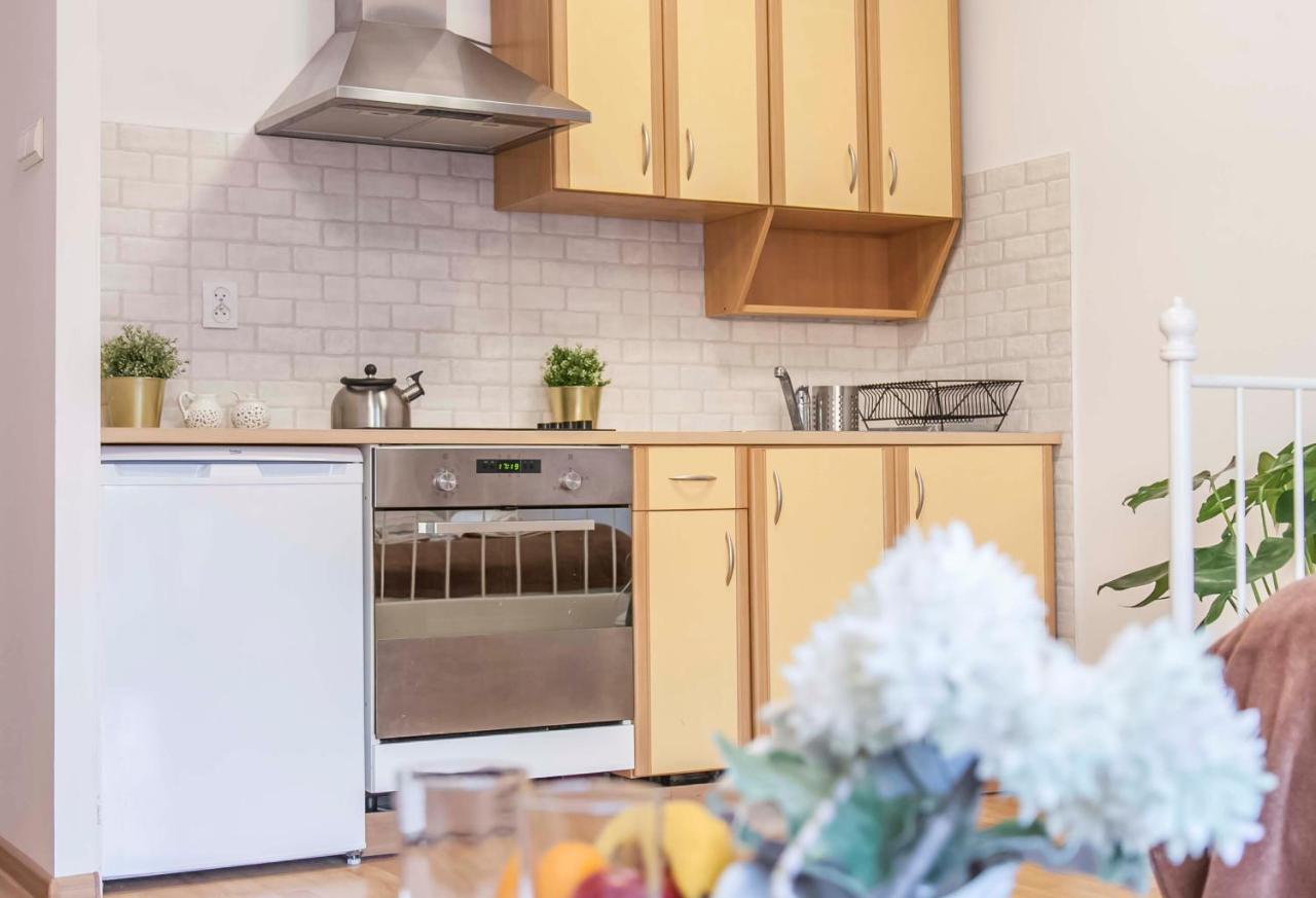 Apartament Baltic 6 Lejlighed Sopot Eksteriør billede