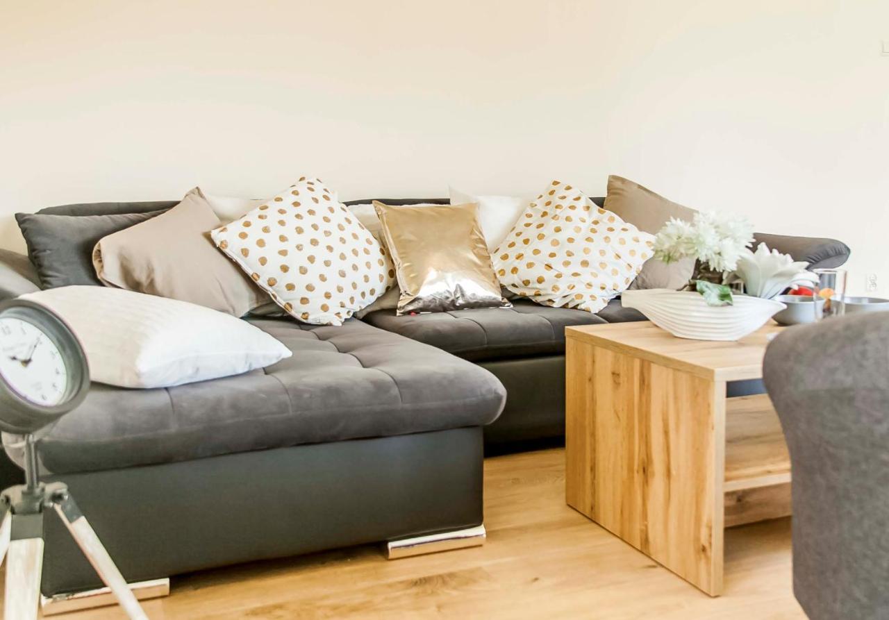 Apartament Baltic 6 Lejlighed Sopot Eksteriør billede