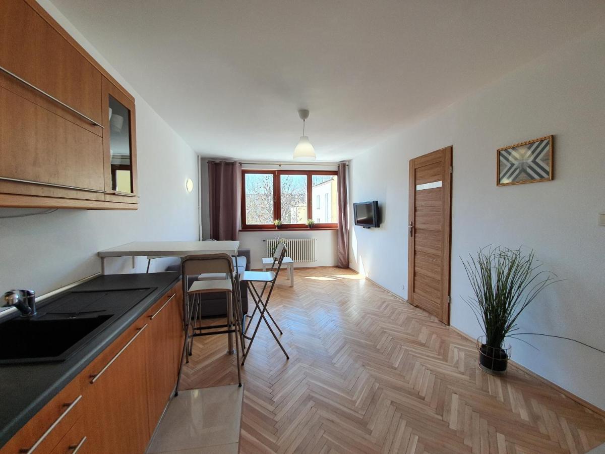 Apartament Baltic 6 Lejlighed Sopot Eksteriør billede