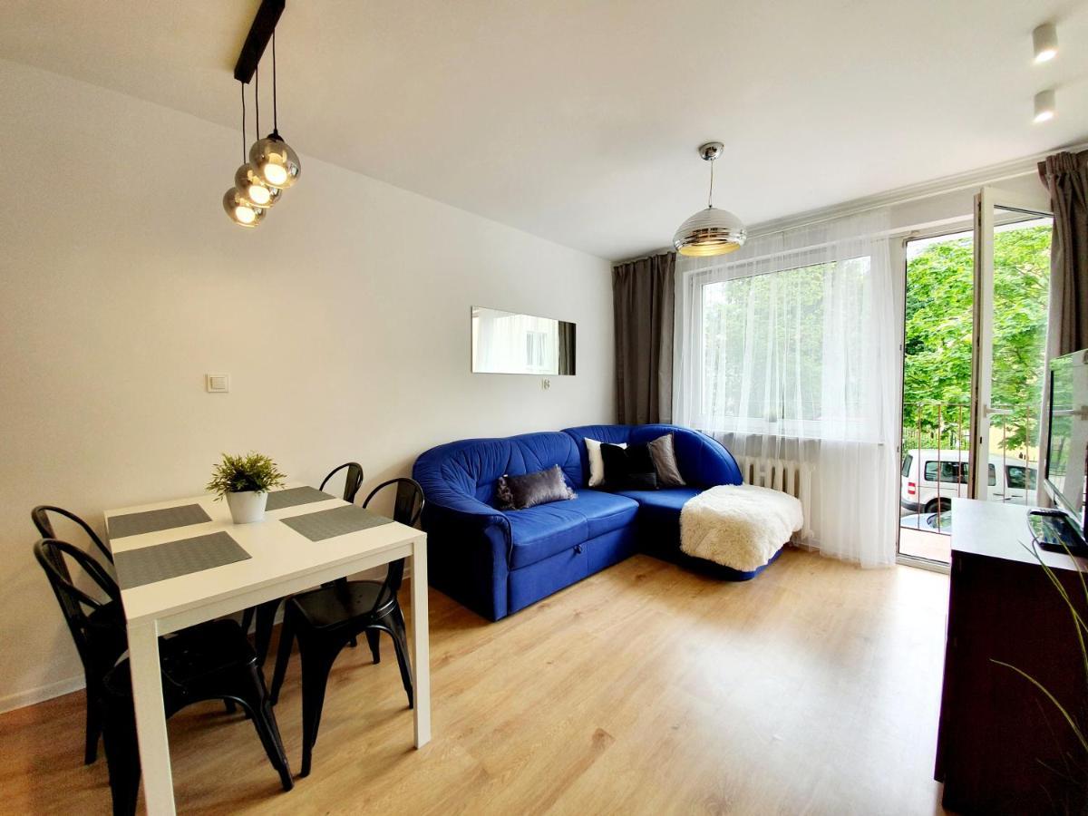 Apartament Baltic 6 Lejlighed Sopot Eksteriør billede