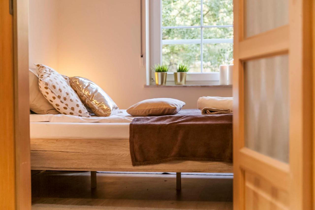 Apartament Baltic 6 Lejlighed Sopot Eksteriør billede