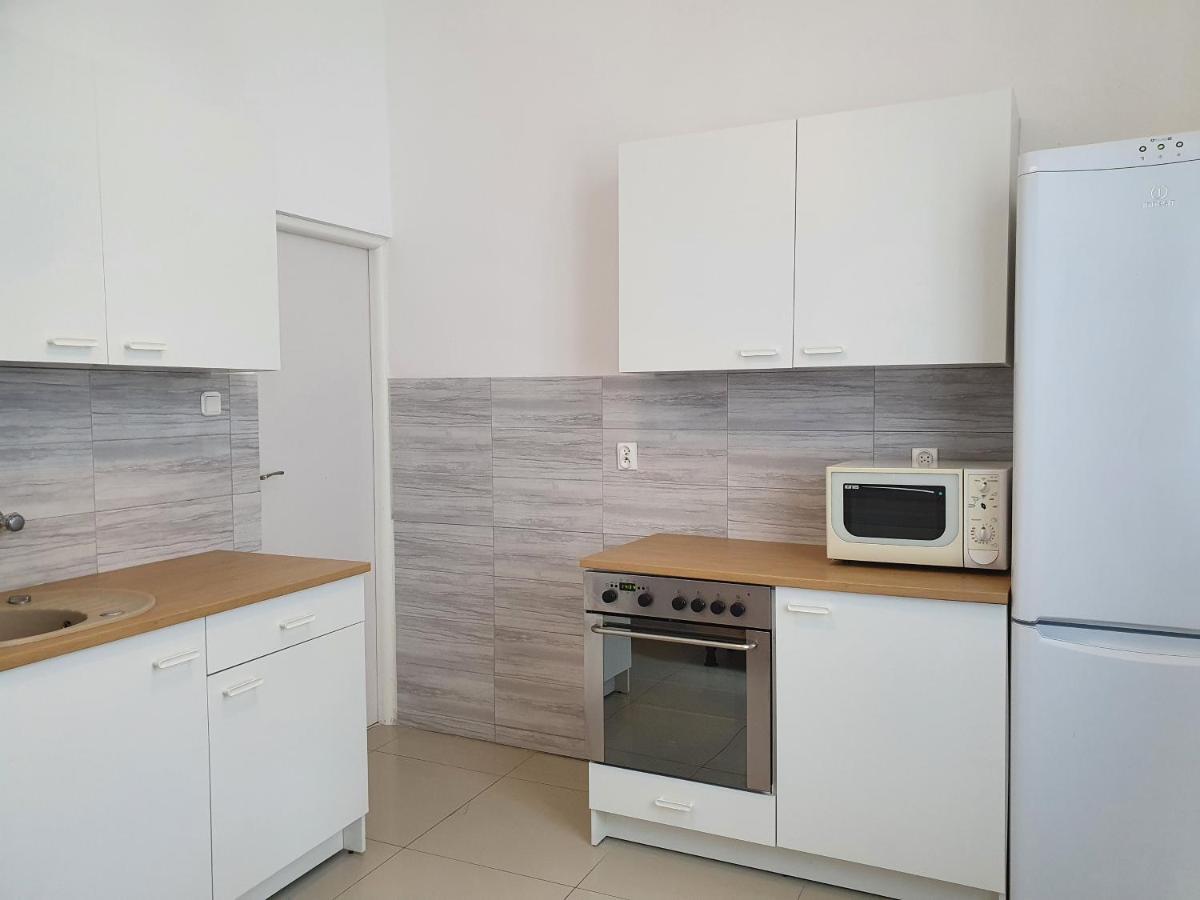 Apartament Baltic 6 Lejlighed Sopot Eksteriør billede