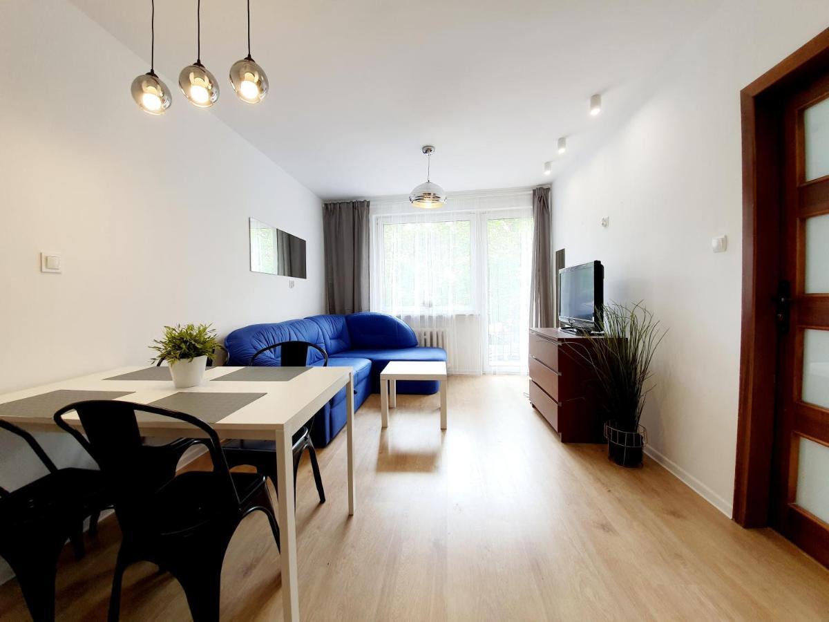 Apartament Baltic 6 Lejlighed Sopot Eksteriør billede