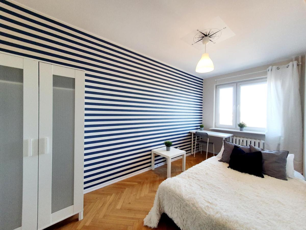 Apartament Baltic 6 Lejlighed Sopot Eksteriør billede