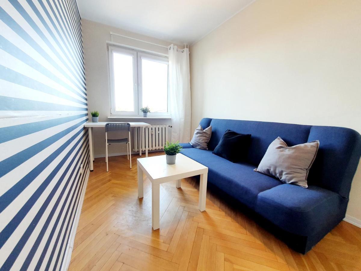 Apartament Baltic 6 Lejlighed Sopot Eksteriør billede
