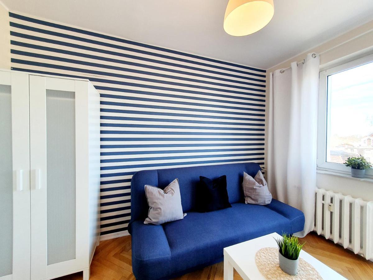 Apartament Baltic 6 Lejlighed Sopot Eksteriør billede