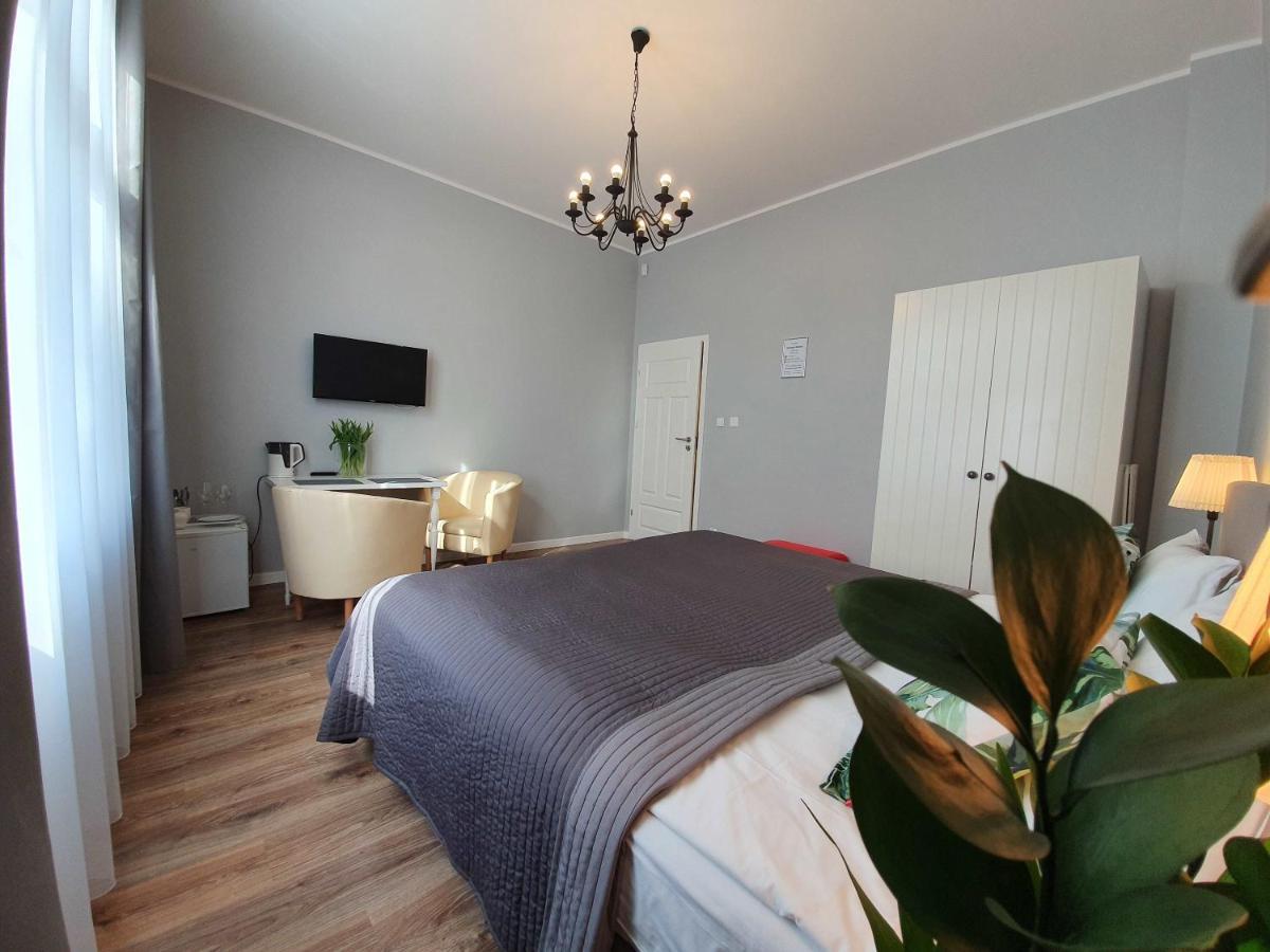 Apartament Baltic 6 Lejlighed Sopot Eksteriør billede
