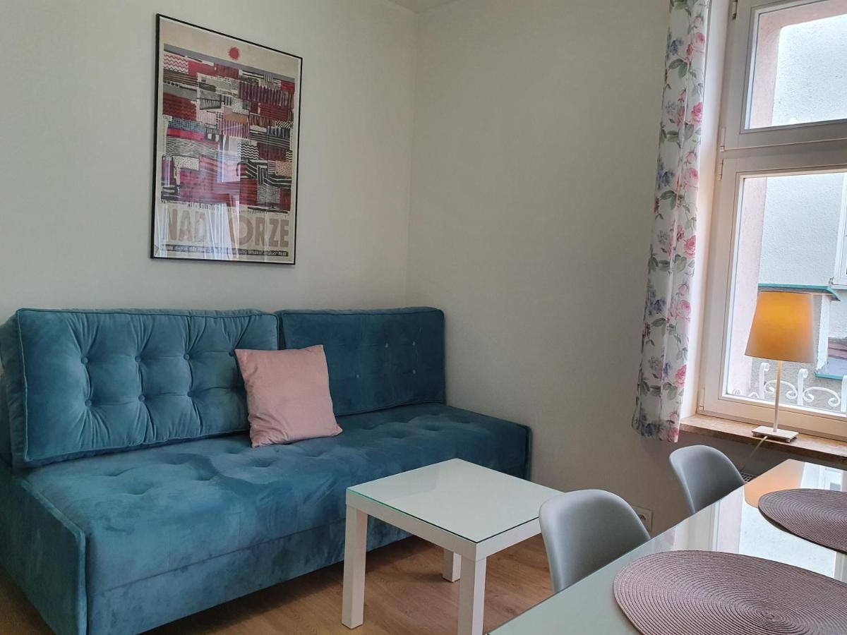 Apartament Baltic 6 Lejlighed Sopot Eksteriør billede