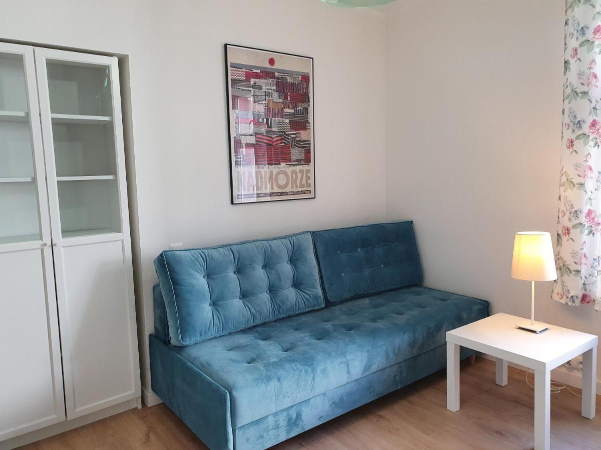 Apartament Baltic 6 Lejlighed Sopot Eksteriør billede