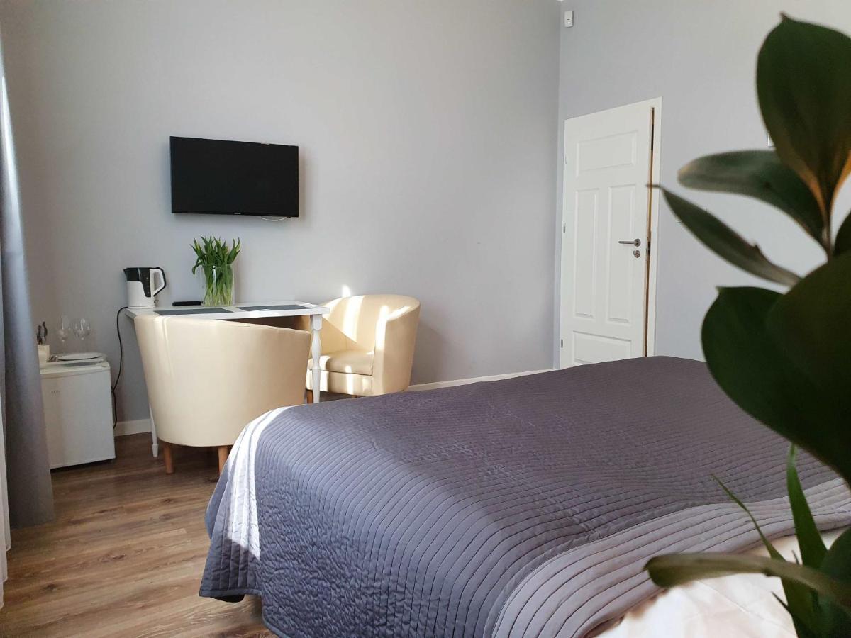 Apartament Baltic 6 Lejlighed Sopot Eksteriør billede