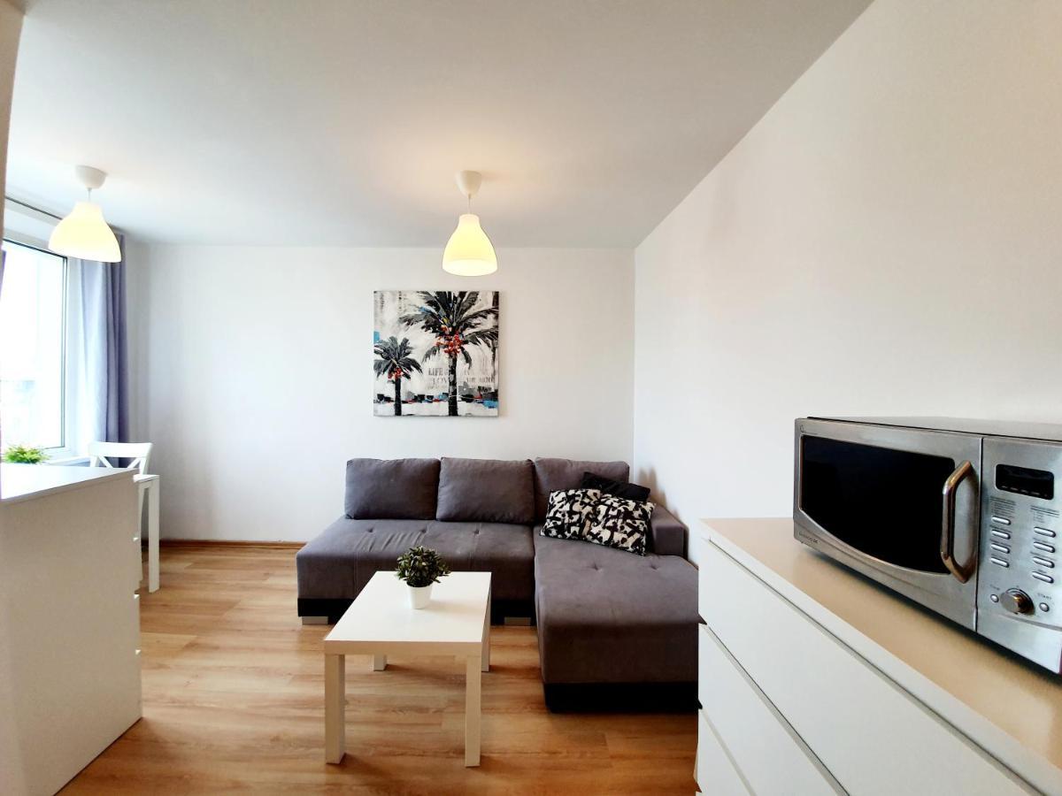 Apartament Baltic 6 Lejlighed Sopot Eksteriør billede