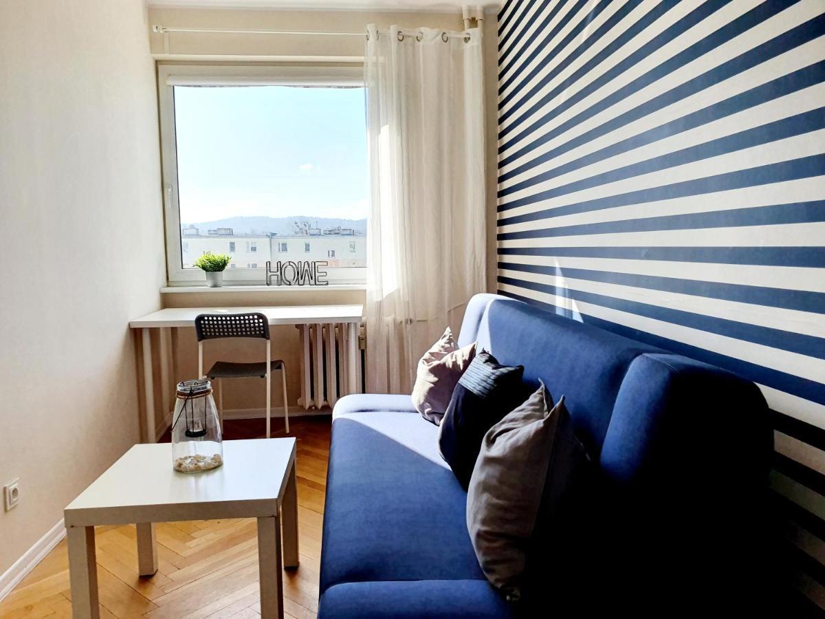 Apartament Baltic 6 Lejlighed Sopot Eksteriør billede